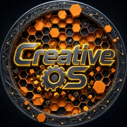 CreativeOS